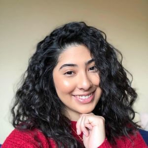 Meet your Posher, Kelsey